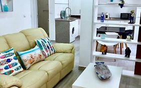 Flipflops Apartment